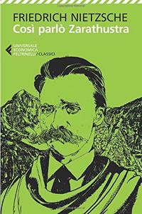 Cosi parlo Zarathustra