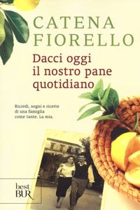 Dacci oggi il nostro pane quotidiano