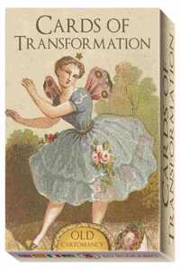 Cards of Transformation