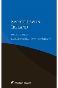 Sports Law in Ireland