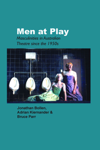 Men at Play