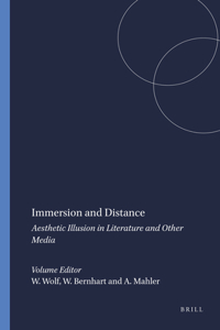 Immersion and Distance