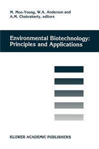 Environmental Biotechnology