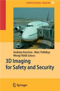 3D Imaging for Safety and Security