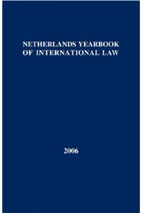 Netherlands Yearbook of International Law - 2006