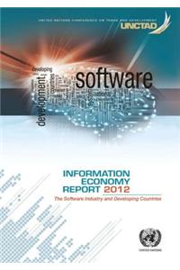 Information economy report 2012