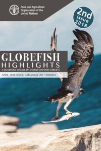 Globefish Highlights - Issue 2/2018