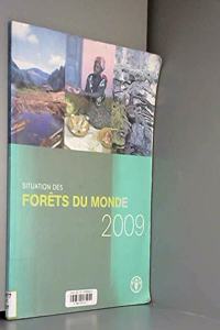 Situation Des Forets Du Monde 2009