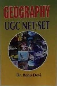 GEOGRAPHY UGC NET/SET