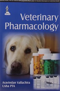 Veterinary Pharmacology