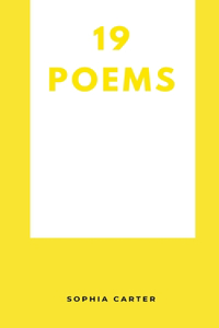 19 poems