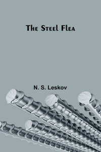 Steel Flea