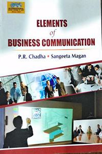 Elements Of Business Communication
