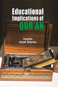 Educational Implications of Quran (A)