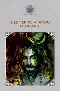 A Letter to a Hindu