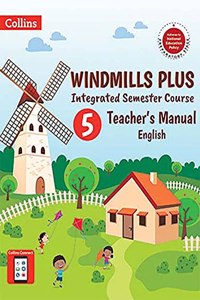 Windmills Plus Semester Books English TM 5
