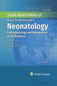 Avery & Macdonald'S Neonatology Pathophysiology And Management Of The Newborn 8/E Sae