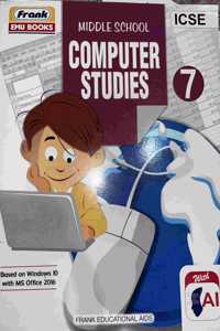 Frank emu middle school computer studies class 7
