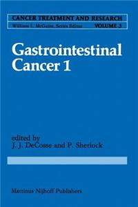 Gastrointestinal Cancer 1