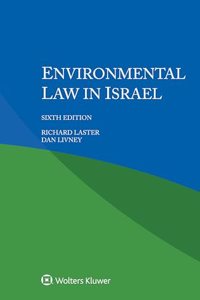 Environmental Law in Israel