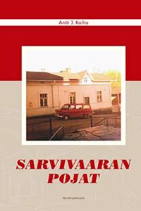 Sarvivaaran pojat [Finnish]