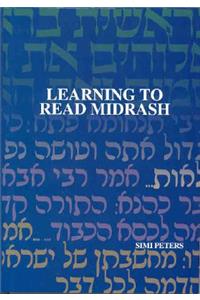 Learning to Read Midrash