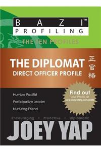 Diplomat