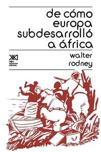 de Como Europa Subdesarrollo a Africa