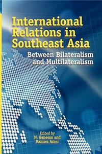 International Relations in Southeast Asia