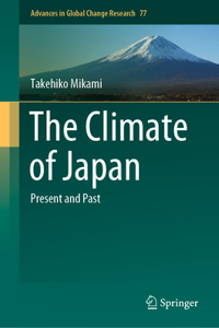 Climate of Japan