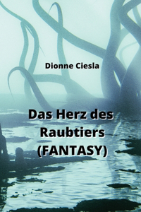 Herz des Raubtiers (FANTASY)