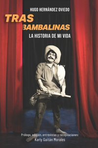 Tras bambalinas..