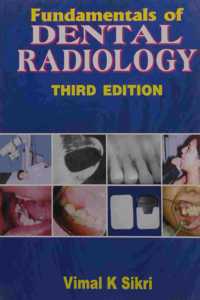 Fundamentals Of Dental Radiology