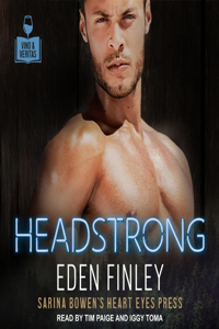Headstrong Lib/E