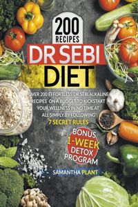 Dr. Sebi Diet