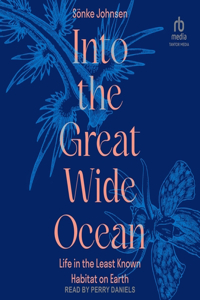 Into the Great Wide Ocean