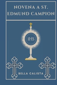 Novena a St. Edmund Campion