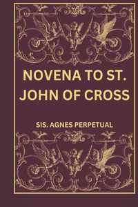 Novena to St. John of Cross