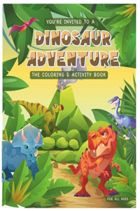 Dinosaur Adventure