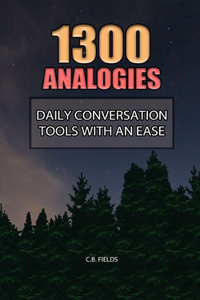 1300 Analogies