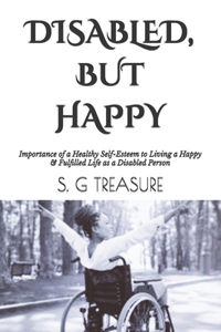 Disabled, But Happy