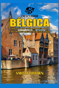 Descubrir Bélgica