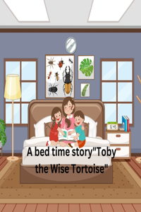 A bedtime story 