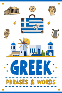 Greek Phrases and Words