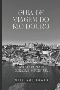 Guia de viagem do Rio Douro