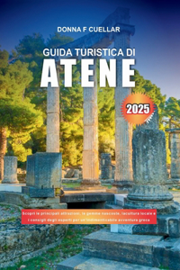 Guida Turistica Di Atene 2025