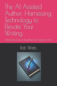 AI Assisted Author