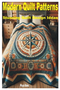 Modern Quilt Patterns