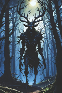 Hunger's Shadow