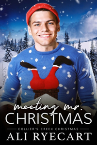 Meeting Mr. Christmas